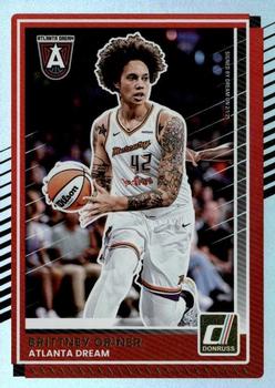 Brittney Griner
