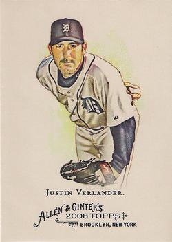 Justin Verlander