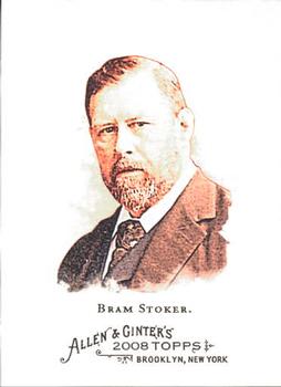 Bram Stoker