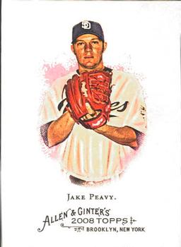 Jake Peavy