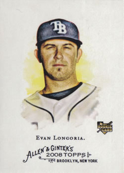 Evan Longoria
