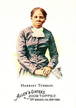 Harriet Tubman