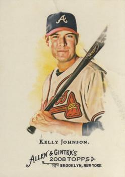 Kelly Johnson