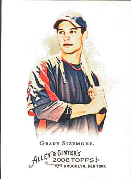 Grady Sizemore
