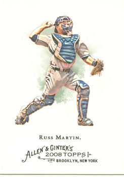 Russ Martin
