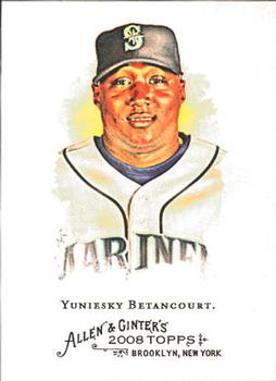 Yuniesky Betancourt