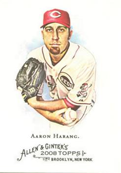 Aaron Harang
