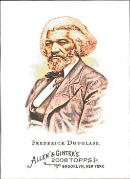 Frederick Douglass