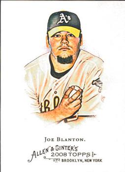 Joe Blanton