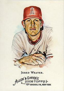 Jered Weaver