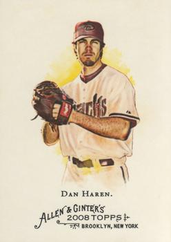 Dan Haren