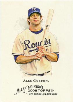 Alex Gordon