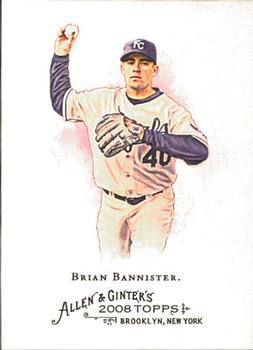 Brian Bannister