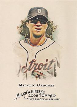 Magglio Ordonez