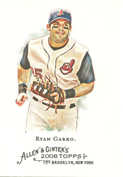 Ryan Garko