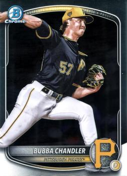 Bubba Chandler