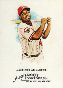 Lastings Milledge