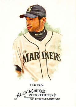 Ichiro