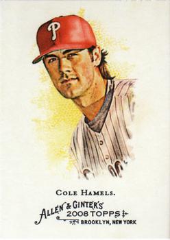 Cole Hamels
