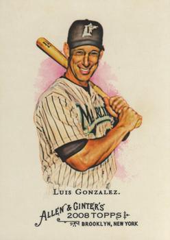 Luis Gonzalez