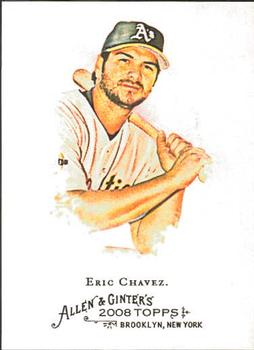 Eric Chavez