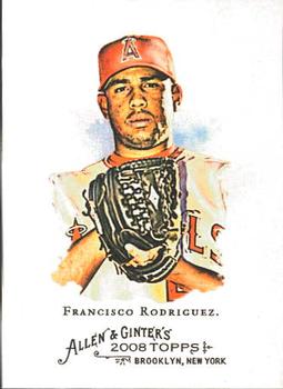 Francisco Rodriguez
