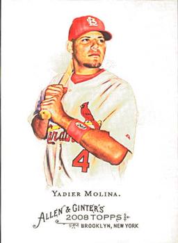 Yadier Molina
