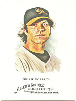 Brian Roberts