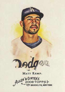 Matt Kemp