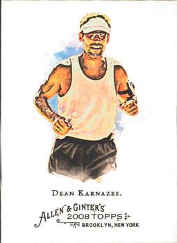 Dean Karnazes