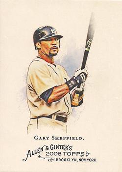 Gary Sheffield
