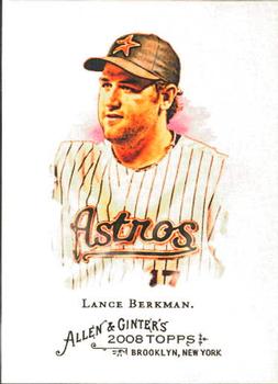 Lance Berkman