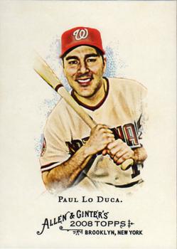 Paul Lo Duca