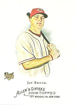 Jay Bruce