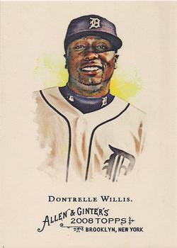 Dontrelle Willis