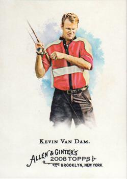 Kevin Van Dam