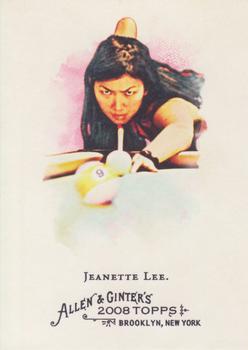 Jeanette Lee