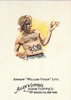 Andrew Litz