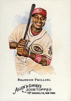 Brandon Phillips