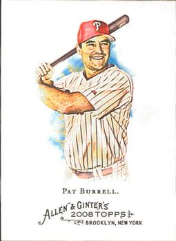 Pat Burrell