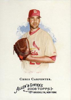 Chris Carpenter