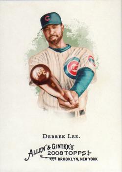 Derrek Lee