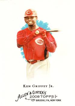 Ken Griffey Jr.