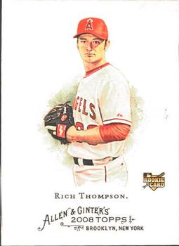 Rich Thompson