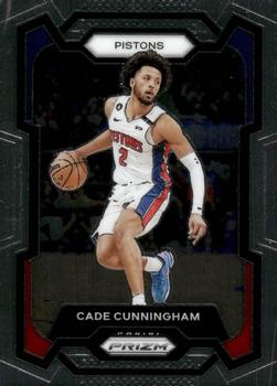 Cade Cunningham