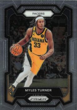 Myles Turner