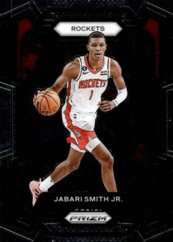 Jabari Smith Jr.
