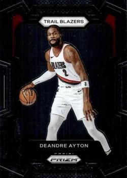 Deandre Ayton