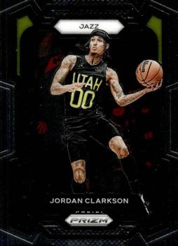 Jordan Clarkson