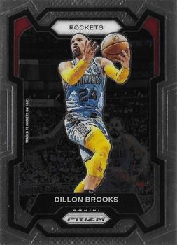 Dillon Brooks